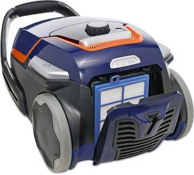 Podlahový vysavač Electrolux EUOC94DB modrý

 obrázek produktu 2 z 9