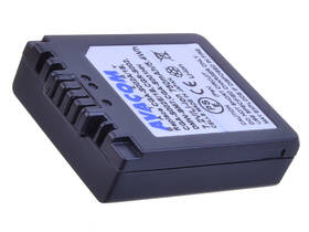Baterie Avacom Panasonic CGA-S002/DMW-BM7 Li-ion 7,2V 750mAh 

 obrázek produktu 2 z 3