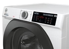 Pračka Hoover HW4 37XMBB/1-S bílá

 obrázek produktu 2 z 8