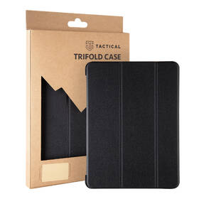 Pouzdro na tablet Tactical Tri Fold na Samsung Galaxy Tab A7 10.4 černé

 obrázek produktu 5 z 5