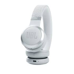 Sluchátka JBL Live 460NC bílá

 obrázek produktu 1 z 10