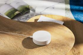 Řídicí jednotka Xiaomi Mi Smart Home Hub bílá

 obrázek produktu 3 z 6