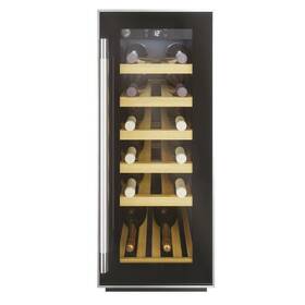 Vinotéka Hoover HWCB 30/1 černá

 obrázek produktu 2 z 14