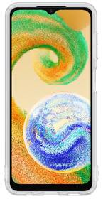 Kryt na mobil Samsung Galaxy A04s průhledný

 obrázek produktu 3 z 3