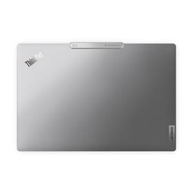 Notebook Lenovo ThinkPad Z13 Gen 1 černá barva
