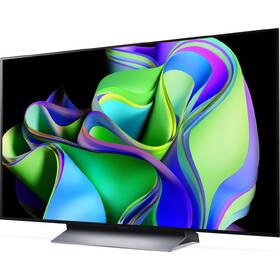 Televize LG OLED48C31 

 obrázek produktu 5 z 13