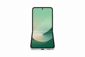 Mobilní telefon Samsung Galaxy Z Flip6 5G 12 GB / 512 GB zelený

 obrázek produktu 10 z 33