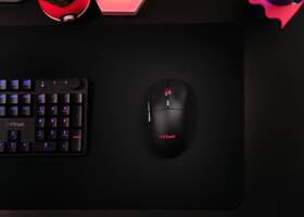 Myš Trust GXT926 Redex II černá

 obrázek produktu 8 z 11