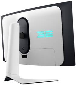 Herní monitor Dell Alienware AW3225QF černý/bílý

 obrázek produktu 6 z 7