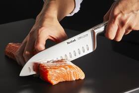 Nůž Tefal K2891124, 16,5 cm nerez
