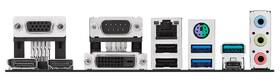 Základní deska Asus H810M-C-CSM 

 obrázek produktu 4 z 7
