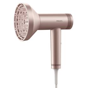 Fén Philips BHD837/10 ThermoShield Advanced rose gold

 obrázek produktu 3 z 19