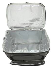 Chladící taška Cattara Moonrise Moonrise 18l šedá barva
