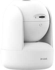 IP kamera D-Link DCS-6501LH bílá barva
