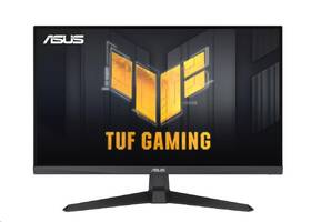 Herní monitor Asus LCD VG279QE5A černý

 obrázek produktu 3 z 7