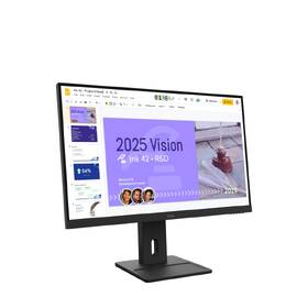 Monitor Lenovo ThinkVision E27Q-40 černý

 obrázek produktu 4 z 9