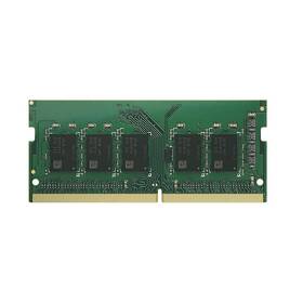 Operační paměť Synology 16GB DDR4 ECC unbuffered (DS1825+, DS1525+, DS925+, DS725+) 

 obrázek produktu 1 z 1