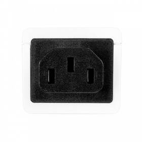 Redukce SilentPower DC Blocker C15/C15 bílá

 obrázek produktu 2 z 4