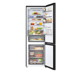 Chladnička s mrazničkou LG GBBW322AEV černá

 obrázek produktu 2 z 34