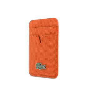 Peněženka Lacoste PU Iconic Petit Pique MagSafe oranžová

 obrázek produktu 1 z 4