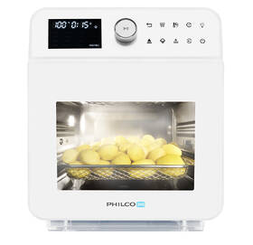 Fritéza horkovzdušná Philco PHAO 1115W bílá

 obrázek produktu 14 z 18