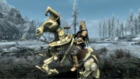 Hra Bethesda Nintendo Switch 2 The Elder Scrolls V: Skyrim Anniversary Edition (Code in a box) 

 obrázek produktu 3 z 5