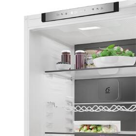 Chladnička s mrazničkou Whirlpool WHK2 5293 B5E1 bílá

 obrázek produktu 7 z 19