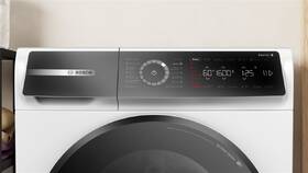 Pračka Bosch WGB25603CS Aquastop bílá

 obrázek produktu 10 z 18