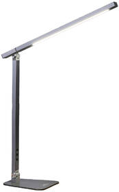 Stolní LED lampička ETA 089490010 stříbrná

 obrázek produktu 6 z 6
