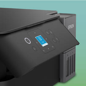 Tiskárna multifunkční Epson EcoTank L4360 černá

 obrázek produktu 6 z 16