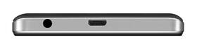Mobilní telefon Lenovo P1m Dual SIM černý

 obrázek produktu 4 z 21