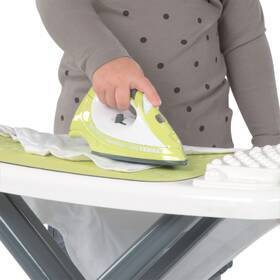 Žehlička Smoby SM024094 bílé/zelené

 obrázek produktu 3 z 3