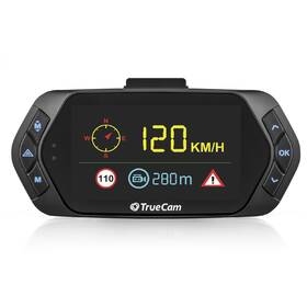 Autokamera TrueCam A7S černá

 obrázek produktu 5 z 21