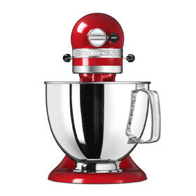 Kuchyňský robot KitchenAid 5KSM125EER červený

 obrázek produktu 1 z 8