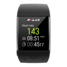 Chytré hodinky Polar M600 černé

 obrázek produktu 8 z 16