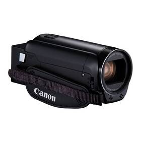 Videokamera Canon R806 Essential Kit + pouzdro + SD karta černá

 obrázek produktu 5 z 9