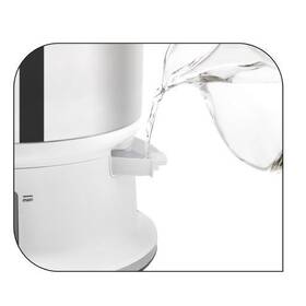 Hrnec parní Tefal CONVENIENT SERIES VC145130 bílý/nerez

 obrázek produktu 2 z 12