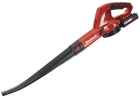 Foukač listí Einhell Aku GE-CL 18 Li Kit Expert Plus 

 obrázek produktu 1 z 14