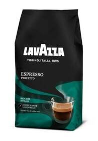 Káva zrnková Lavazza Perfetto Espresso, 1 kg 

 obrázek produktu 1 z 1