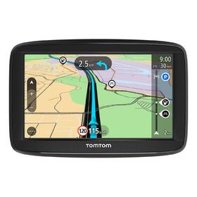 Navigační systém GPS Tomtom START 52 Europe černá

 obrázek produktu 10 z 10