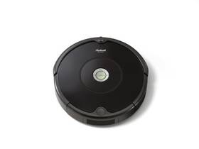 Robotický vysavač iRobot Roomba 606 

 obrázek produktu 1 z 5