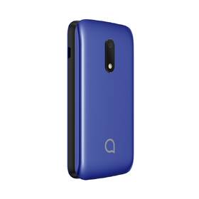 Mobilní telefon ALCATEL 3025X modrý

 obrázek produktu 8 z 13