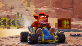 Hra Activision Crash Team Racing: Nitro Fueled 

 obrázek produktu 7 z 9