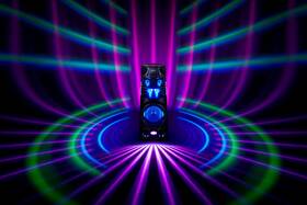 Party reproduktor Sony MHC-V83D černý

 obrázek produktu 15 z 21