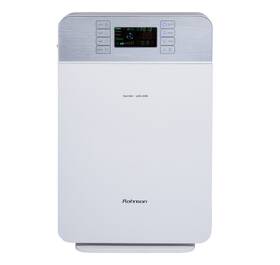 Čistička vzduchu Rohnson R-9450 Steril Air UVC + ION bílá

 obrázek produktu 1 z 11