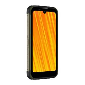 Mobilní telefon Doogee S59 PRO Dual SIM zelený

 obrázek produktu 4 z 11