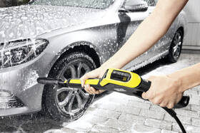 Vysokotlaký čistič Kärcher K 4 Power Control 

 obrázek produktu 7 z 8
