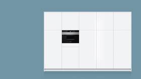 Kompaktní trouba Siemens CD634GAS0 nerez

 obrázek produktu 4 z 8