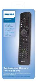 Dálkový ovladač Philips na TV Philips černý

 obrázek produktu 2 z 2