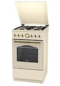Kombinovaný sporák Gorenje KS5251CLI Entry steam béžový

 obrázek produktu 6 z 7